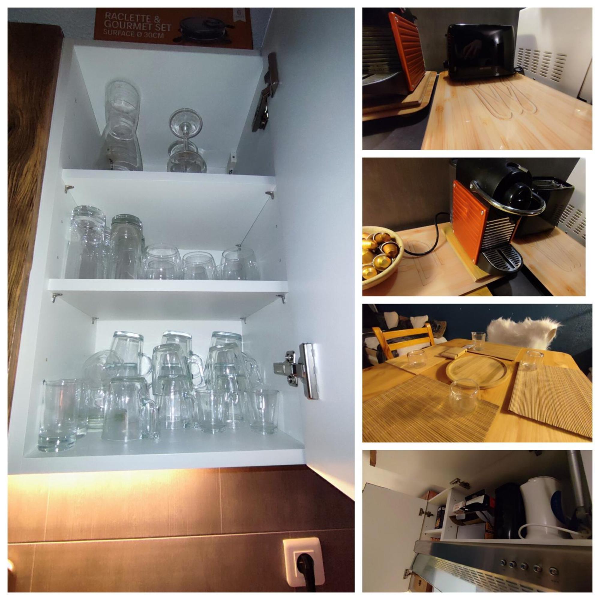 Studio Cosy 2100M Pied Des Pistes-Direct To Ski Slopes-Ski In Ski Out-La Plagne Aime 2000 Exterior photo